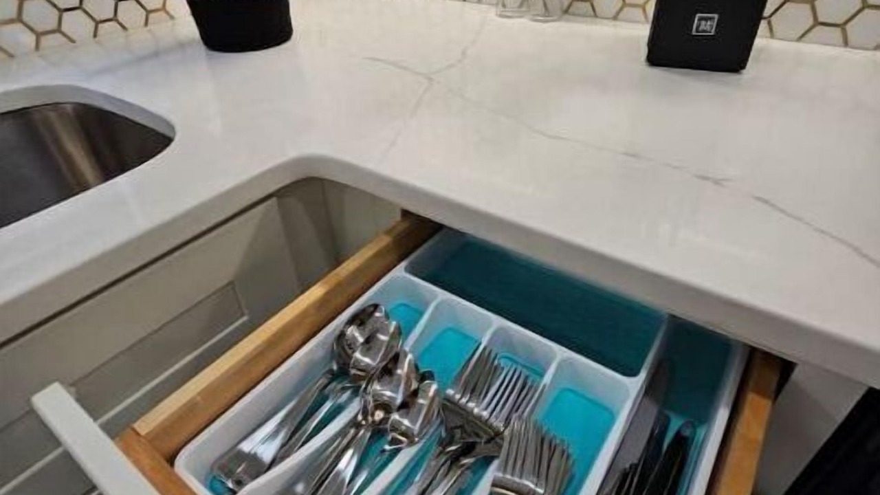 Photo of Kitchen in Lawsona - Fern Creek