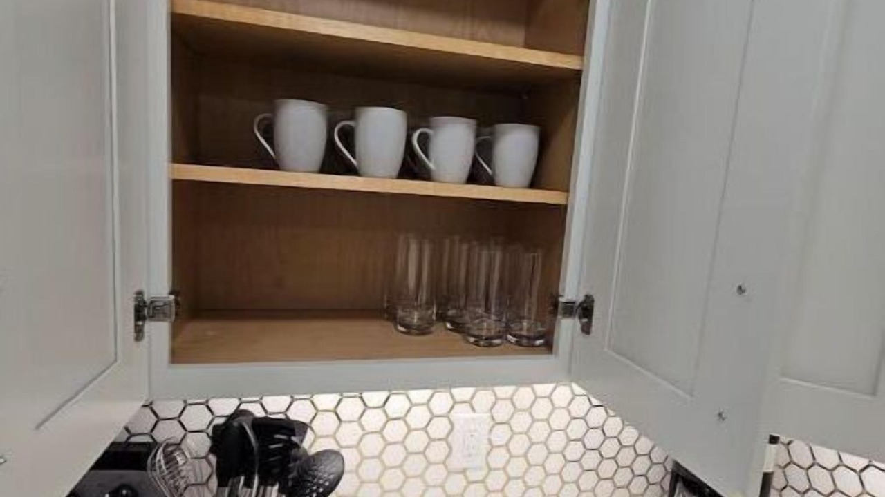 Photo of Kitchen in Lawsona - Fern Creek