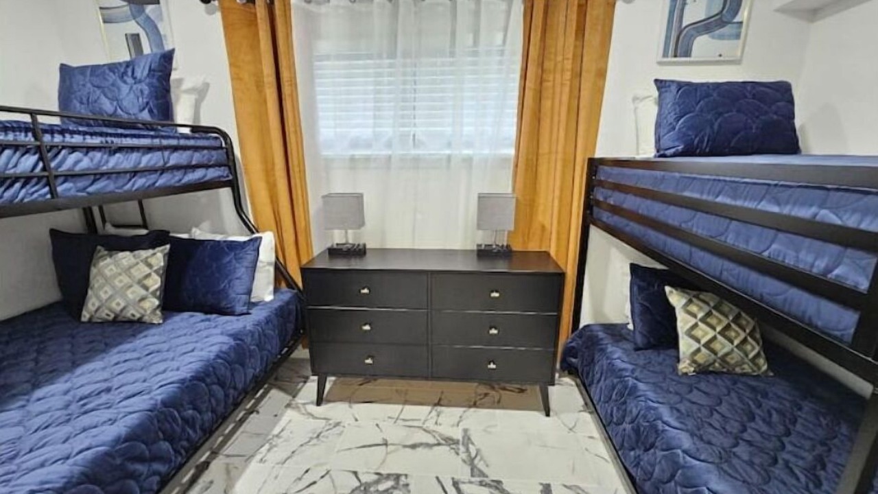 Photo of Bedroom in Lawsona - Fern Creek