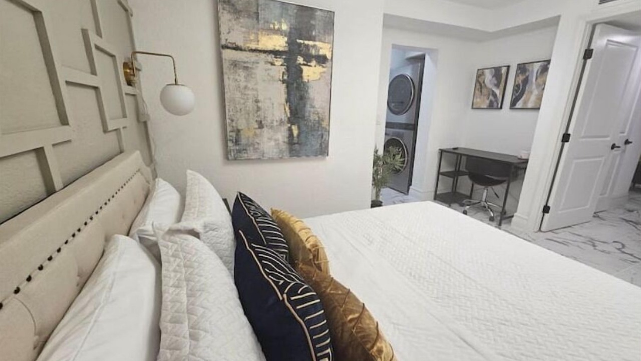 Photo of Bedroom in Lawsona - Fern Creek