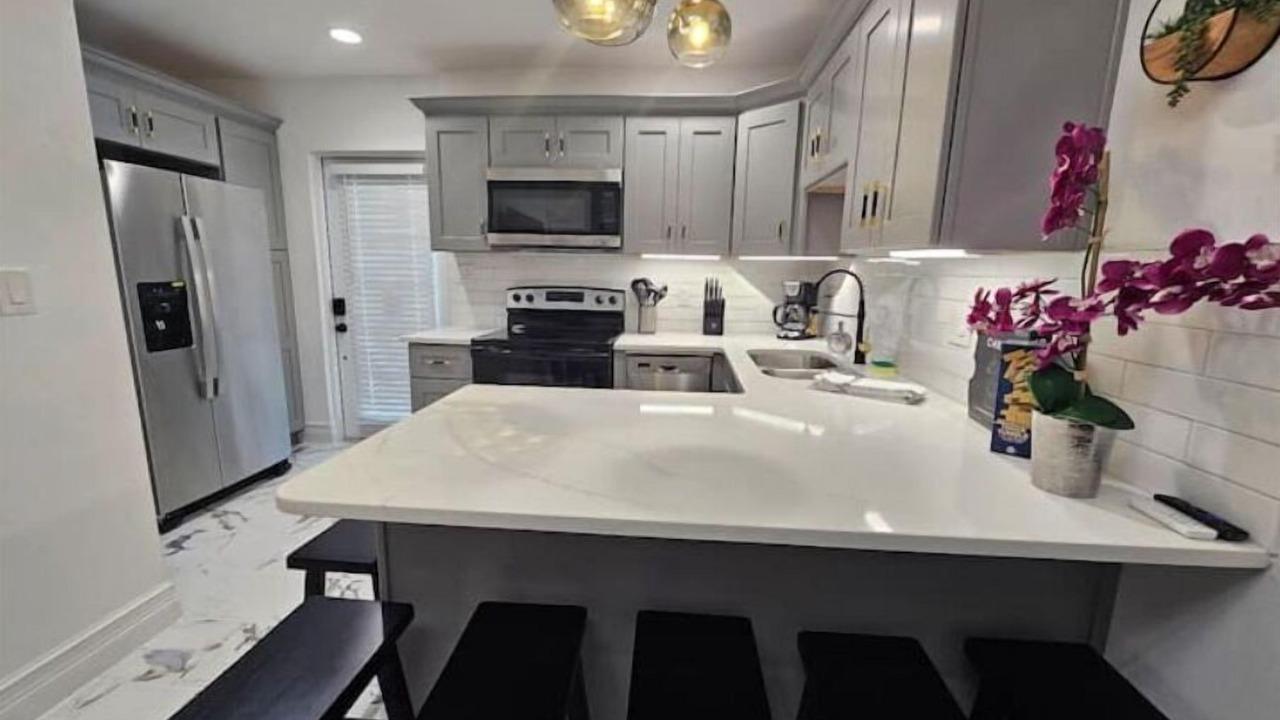 Photo of Kitchen in Lawsona - Fern Creek