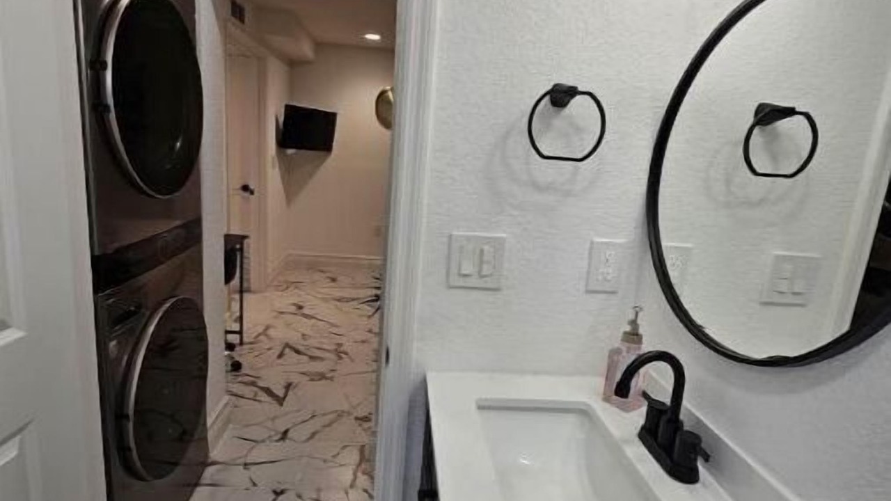 Photo of Bathroom in Lawsona - Fern Creek