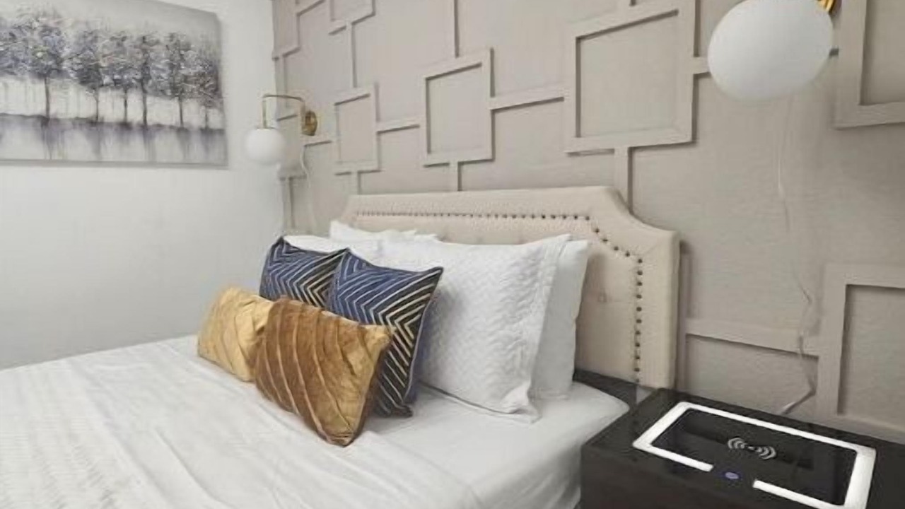Photo of Bedroom in Lawsona - Fern Creek