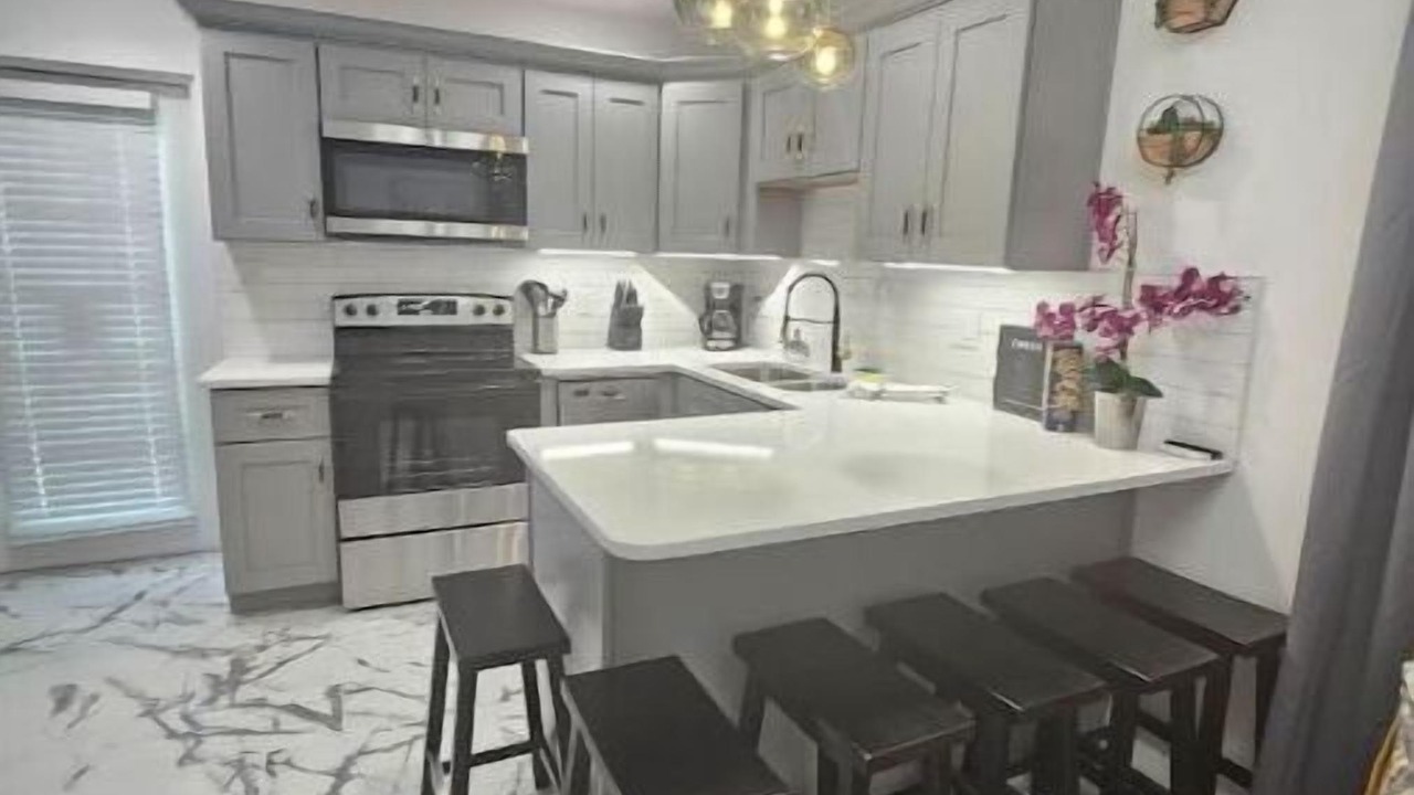 Photo of Kitchen in Lawsona - Fern Creek