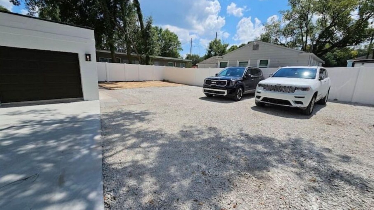 Photo of Outdoor in Lawsona - Fern Creek
