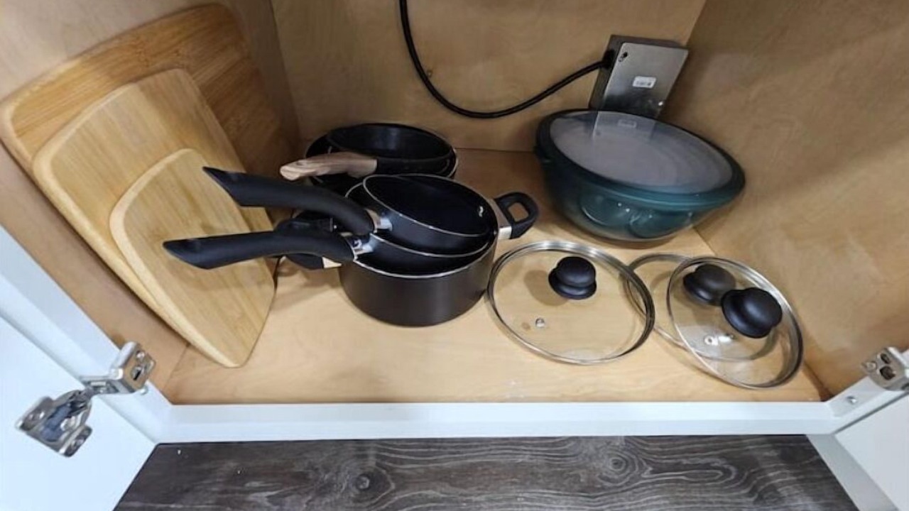Photo of Kitchen in Lawsona - Fern Creek