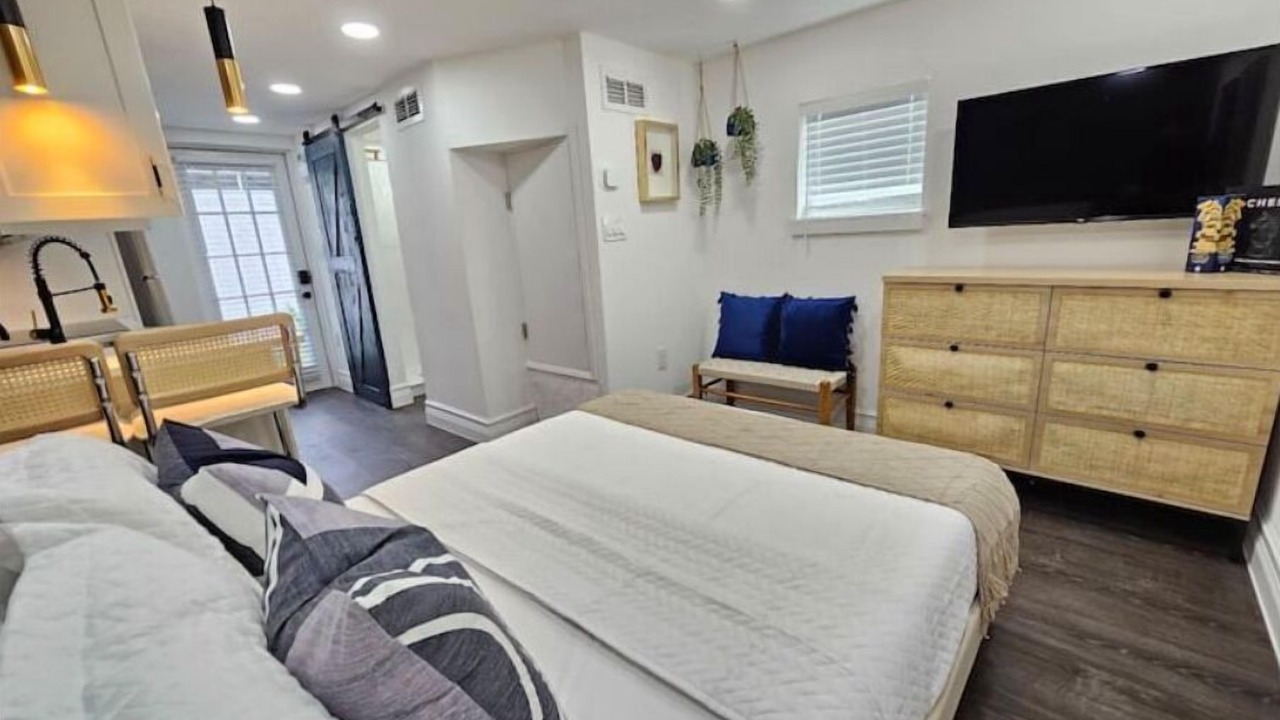 Photo of Bedroom in Lawsona - Fern Creek
