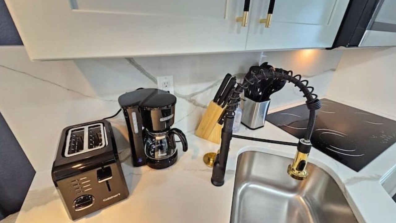 Photo of Kitchen in Lawsona - Fern Creek