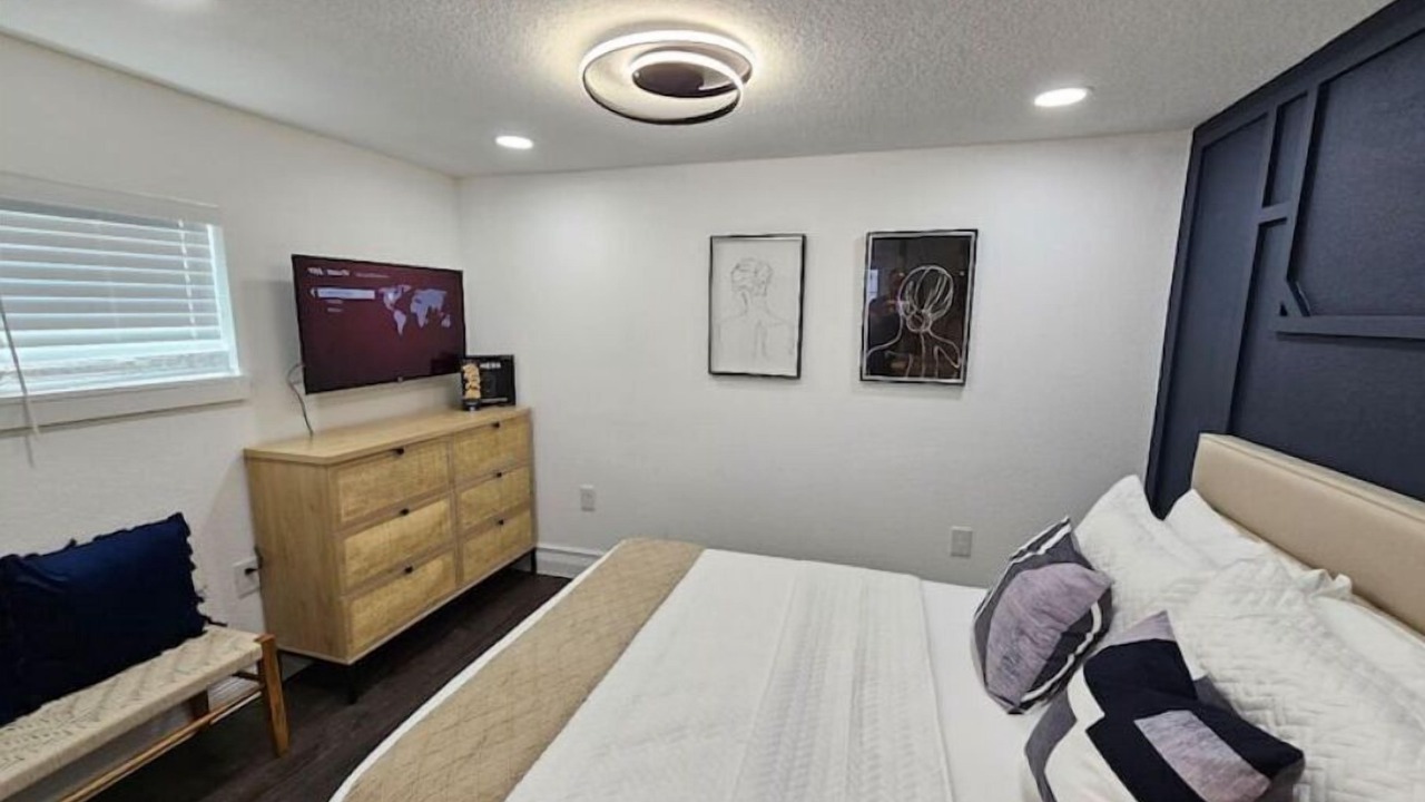 Photo of Bedroom in Lawsona - Fern Creek
