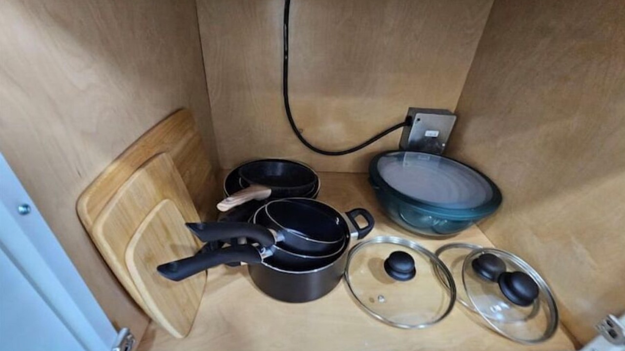 Photo of Kitchen in Lawsona - Fern Creek