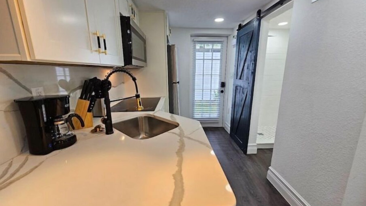 Photo of Kitchen in Lawsona - Fern Creek