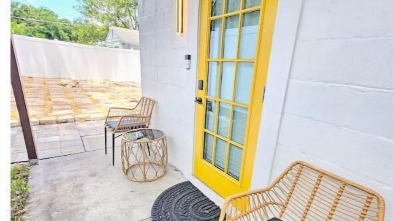 Photo of Patio Balcony in Lawsona - Fern Creek