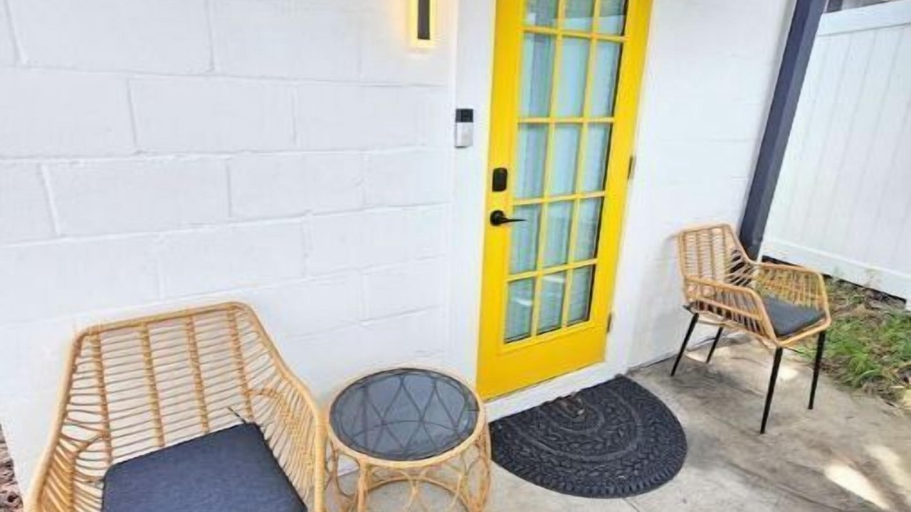 Photo of Patio Balcony in Lawsona - Fern Creek