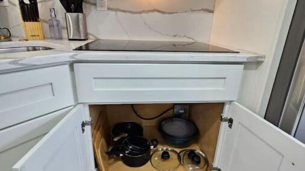 Photo of Kitchen in Lawsona - Fern Creek