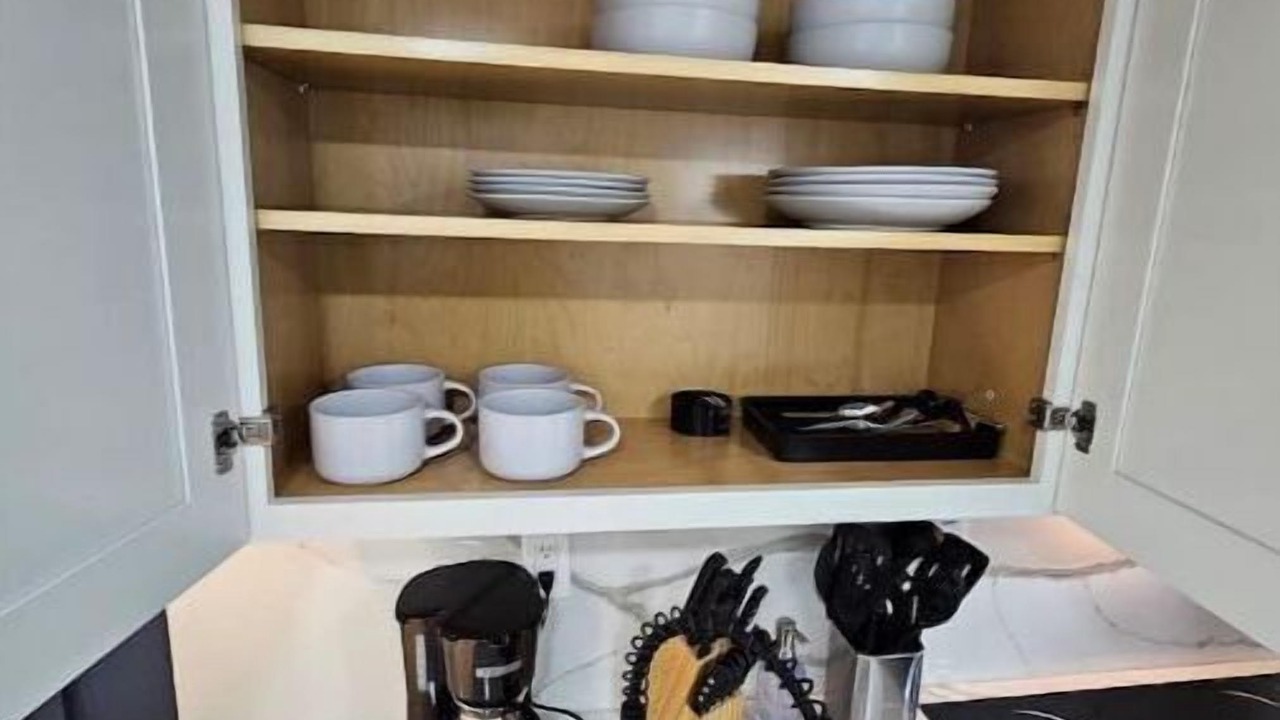 Photo of Kitchen in Lawsona - Fern Creek