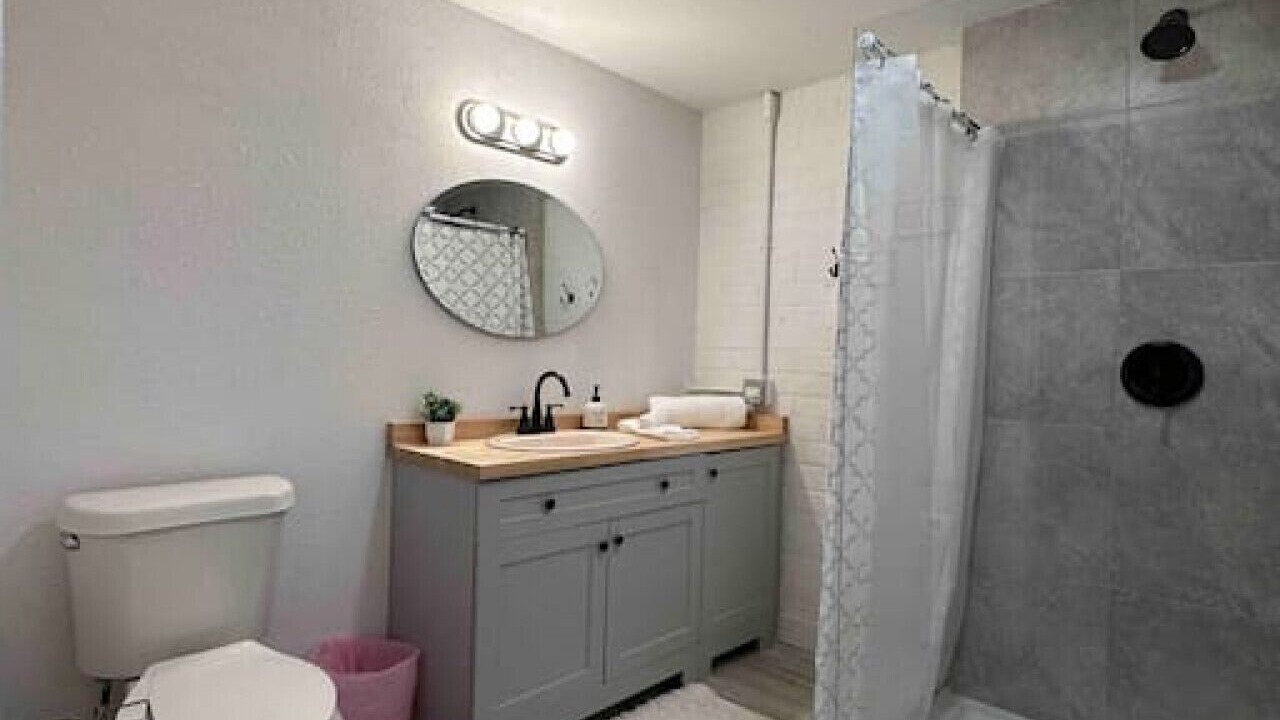 Photo of Bathroom in Lake Eola Heights