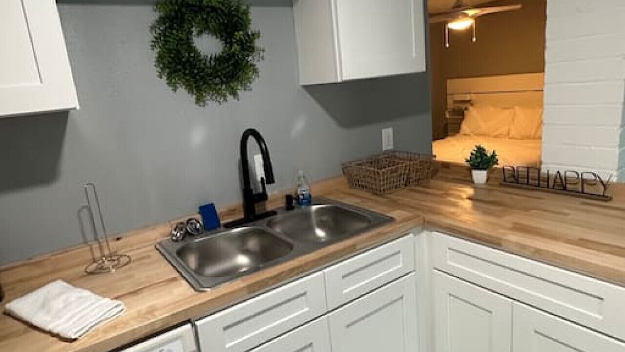 Photo of Kitchen in Lake Eola Heights