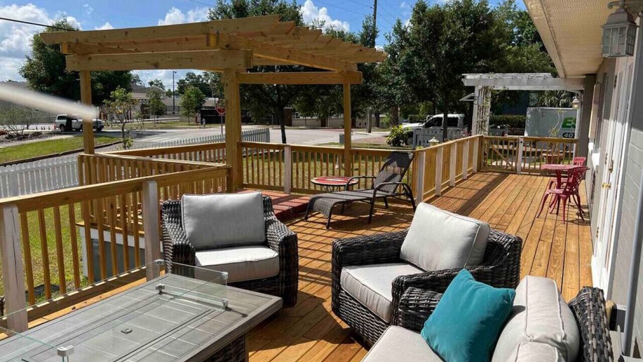 Photo of Outdoor in Lake Eola Heights