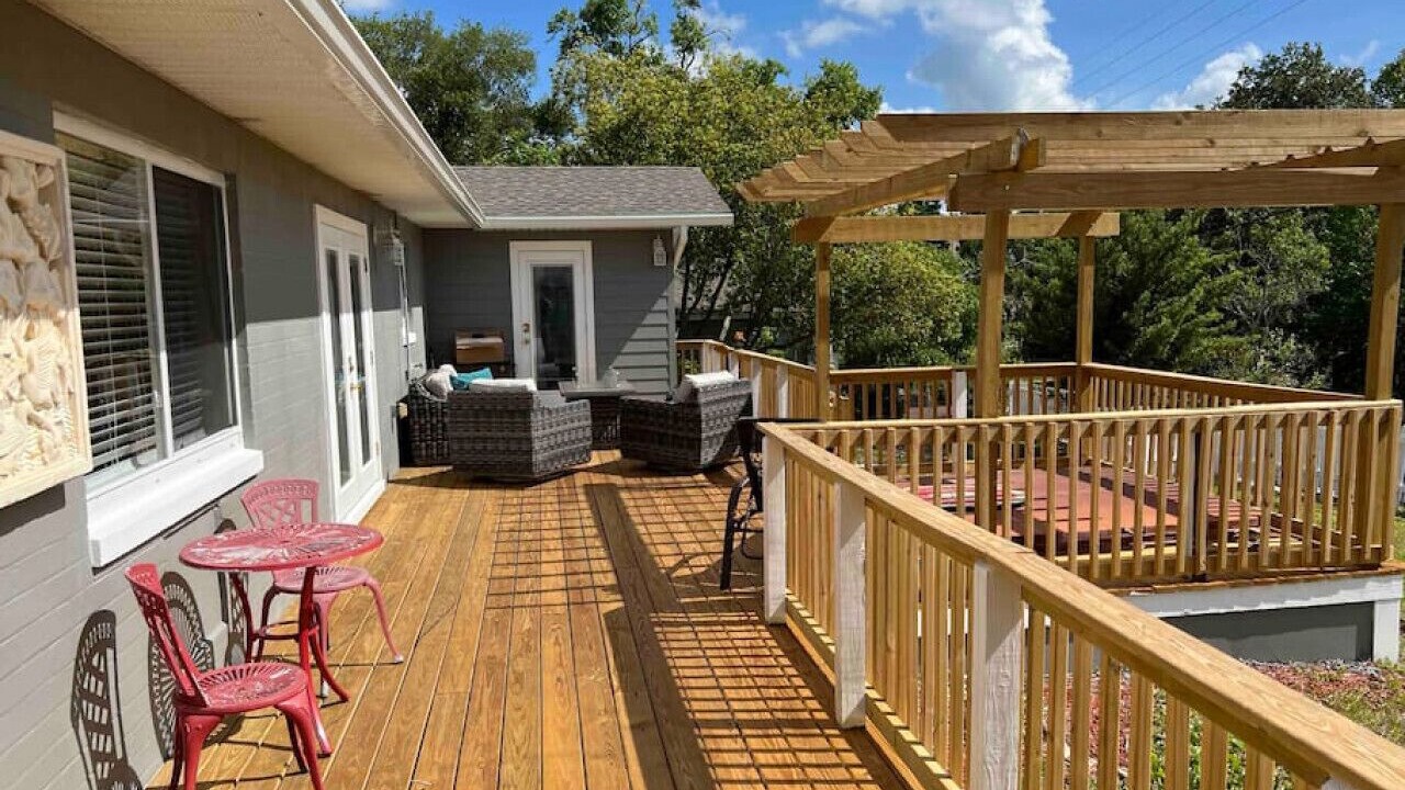 Photo of Outdoor in Lake Eola Heights