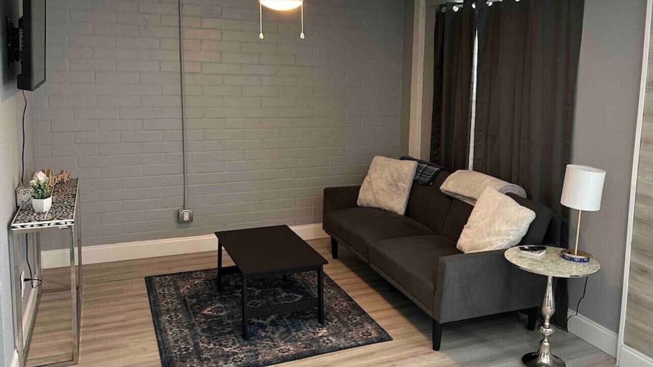 Photo of Livingroom in Lake Eola Heights