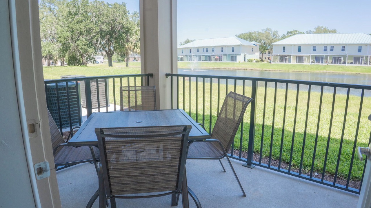 Photo of Outdoor in Kissimmee