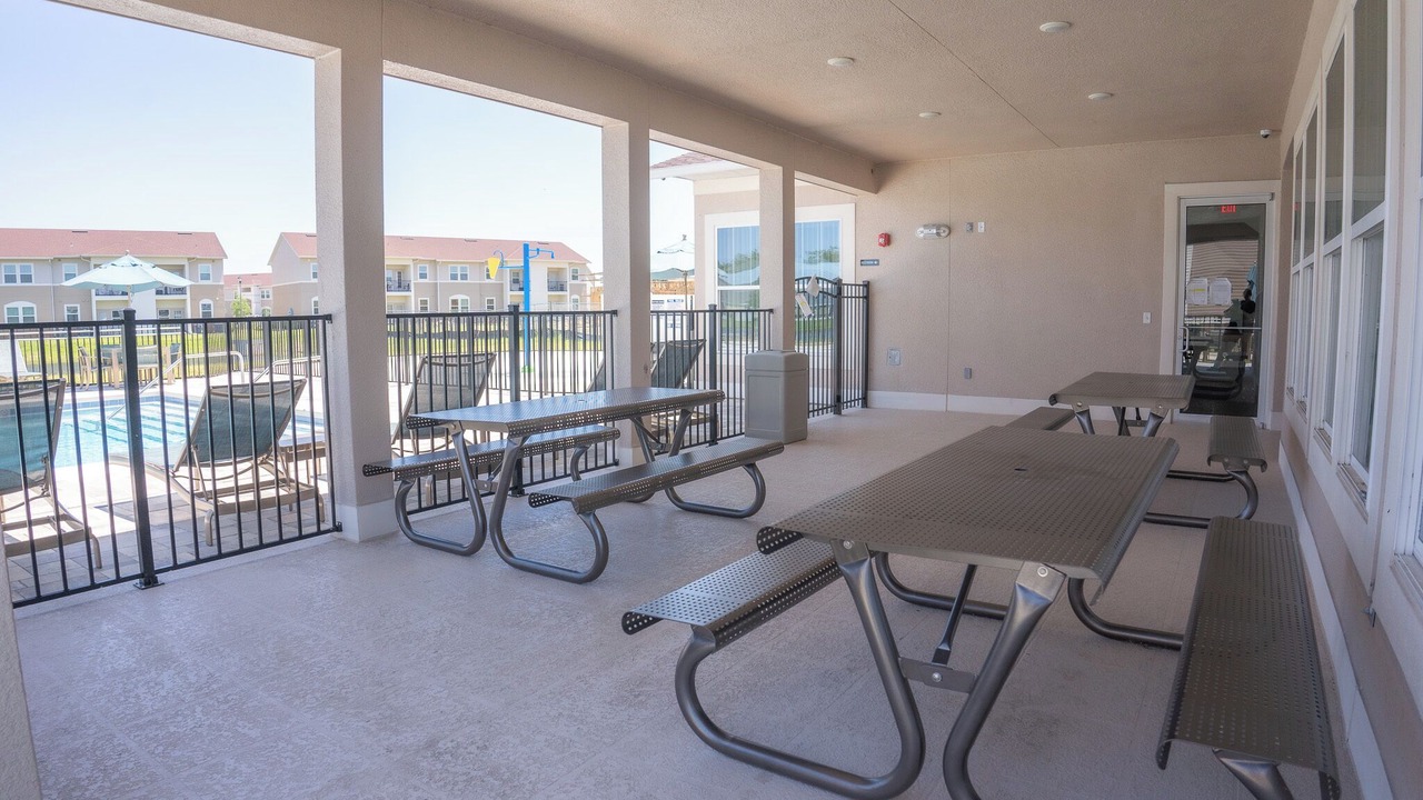 Photo of Outdoor in Kissimmee