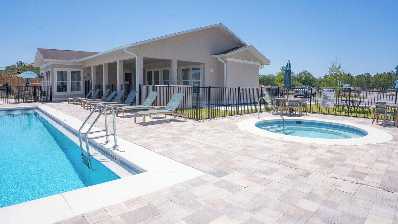 Photo of Outdoor in Kissimmee