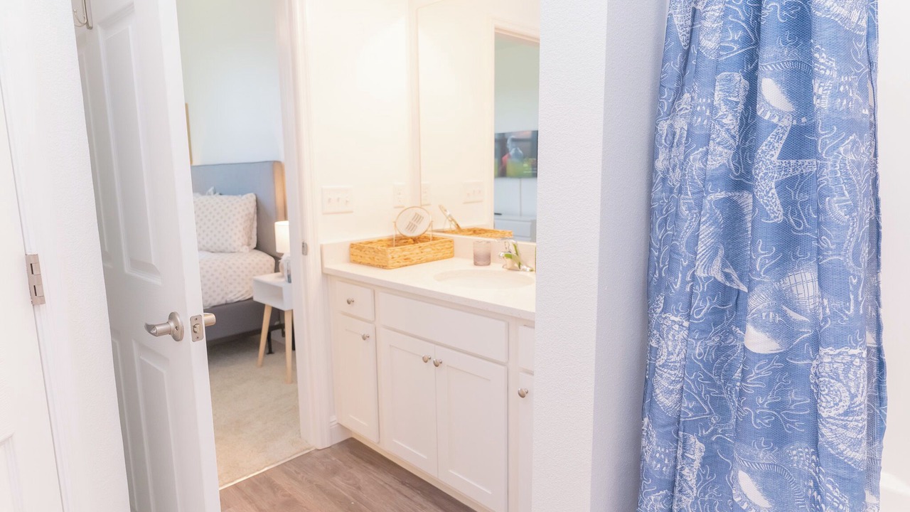 Photo of Bathroom in Kissimmee