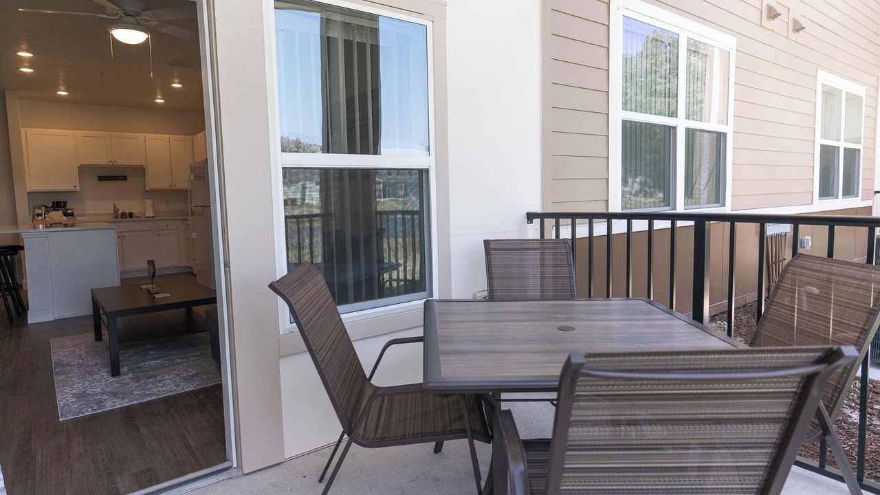 Photo of Outdoor in Kissimmee