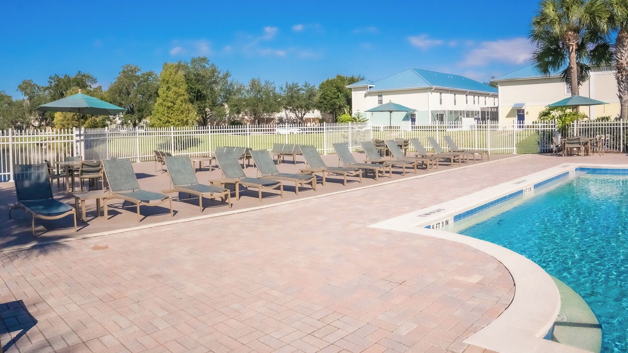Photo of Outdoor in Kissimmee