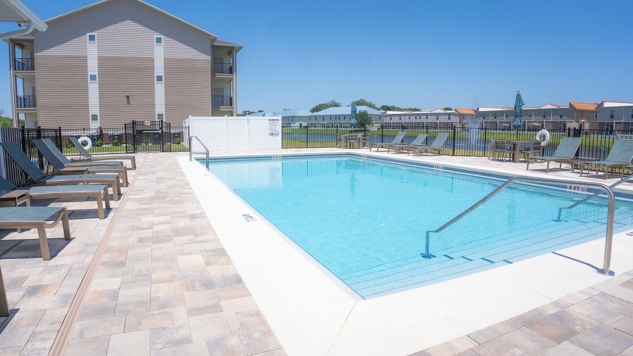 Photo of Outdoor in Kissimmee