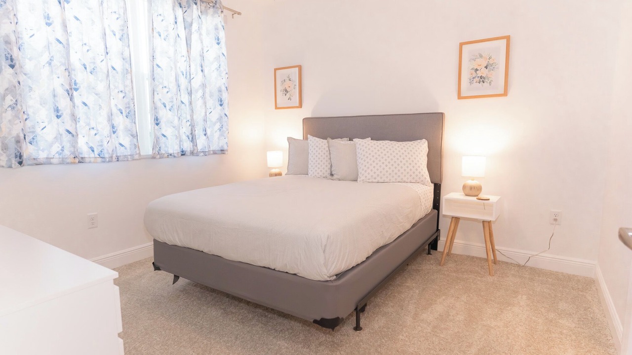 Photo of Bedroom in Kissimmee