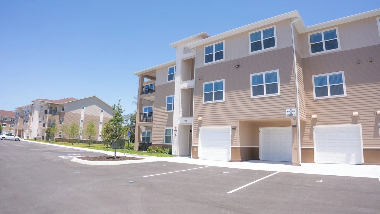 Photo of Outdoor in Kissimmee