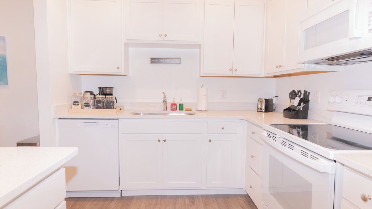 Photo of Kitchen in Kissimmee