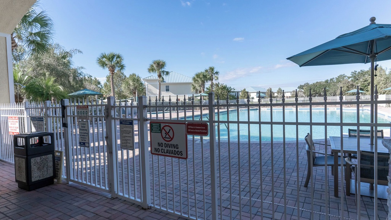 Photo of Outdoor in Kissimmee