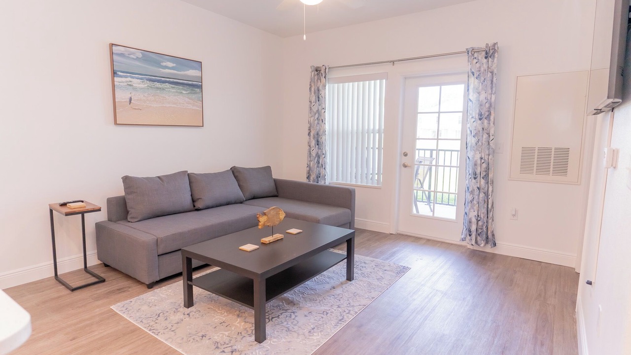 Photo of Livingroom in Kissimmee