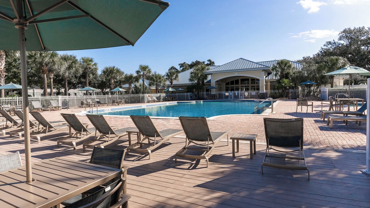 Photo of Outdoor in Kissimmee