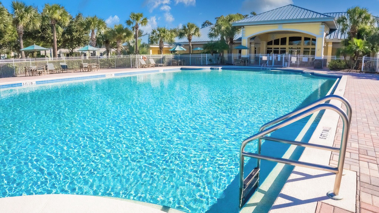 Photo of Outdoor in Kissimmee