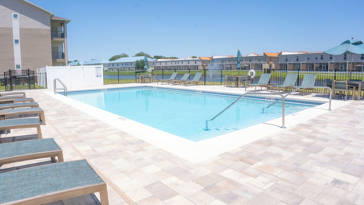 Photo of Outdoor in Kissimmee