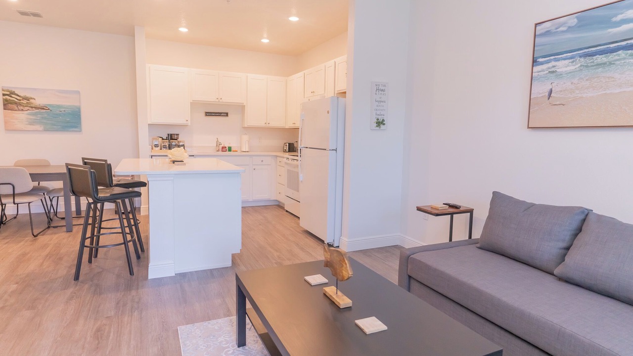 Photo of Livingroom in Kissimmee