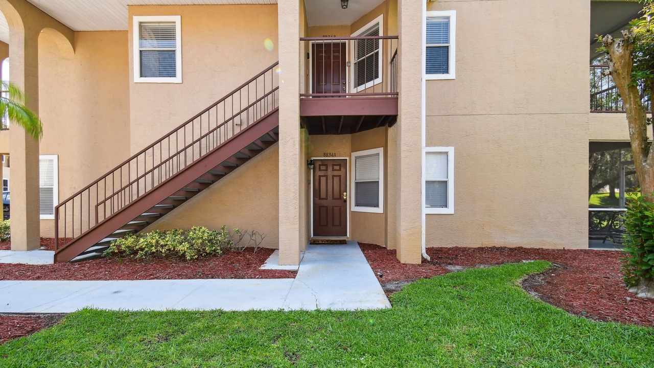 Photo of Outdoor in Grand Palms