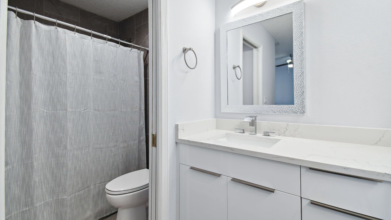 Photo of Bathroom in Grand Palms
