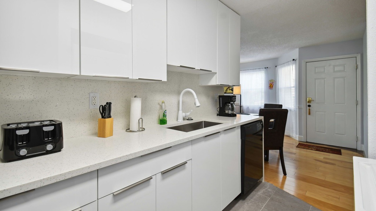 Photo of Kitchen in Grand Palms