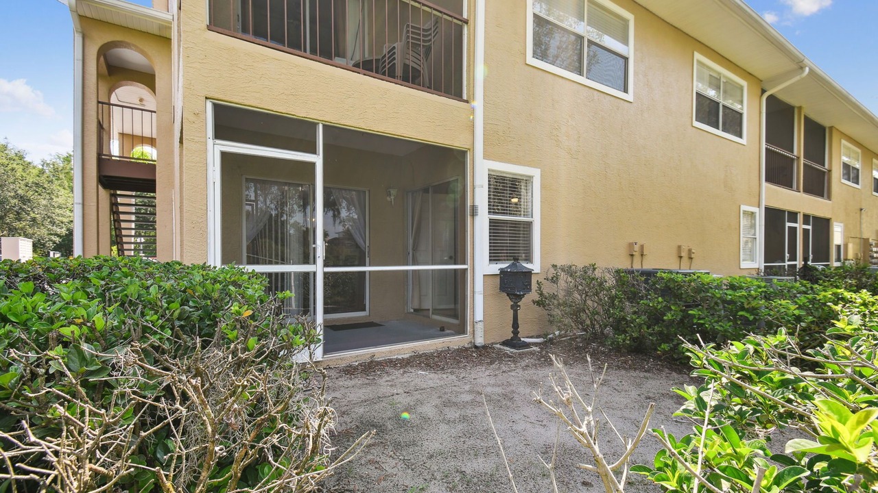 Photo of Outdoor in Grand Palms