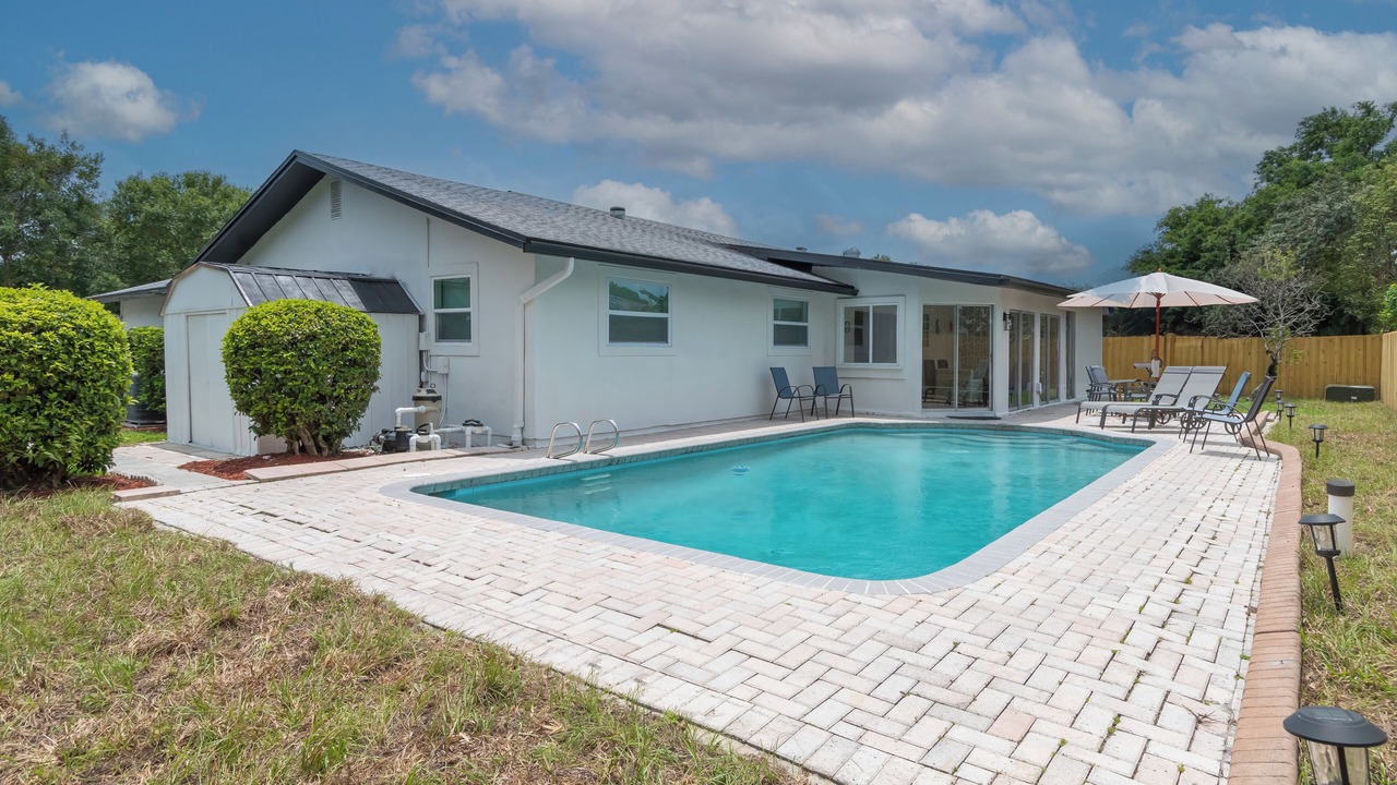 Photo of Outdoor in Orlando