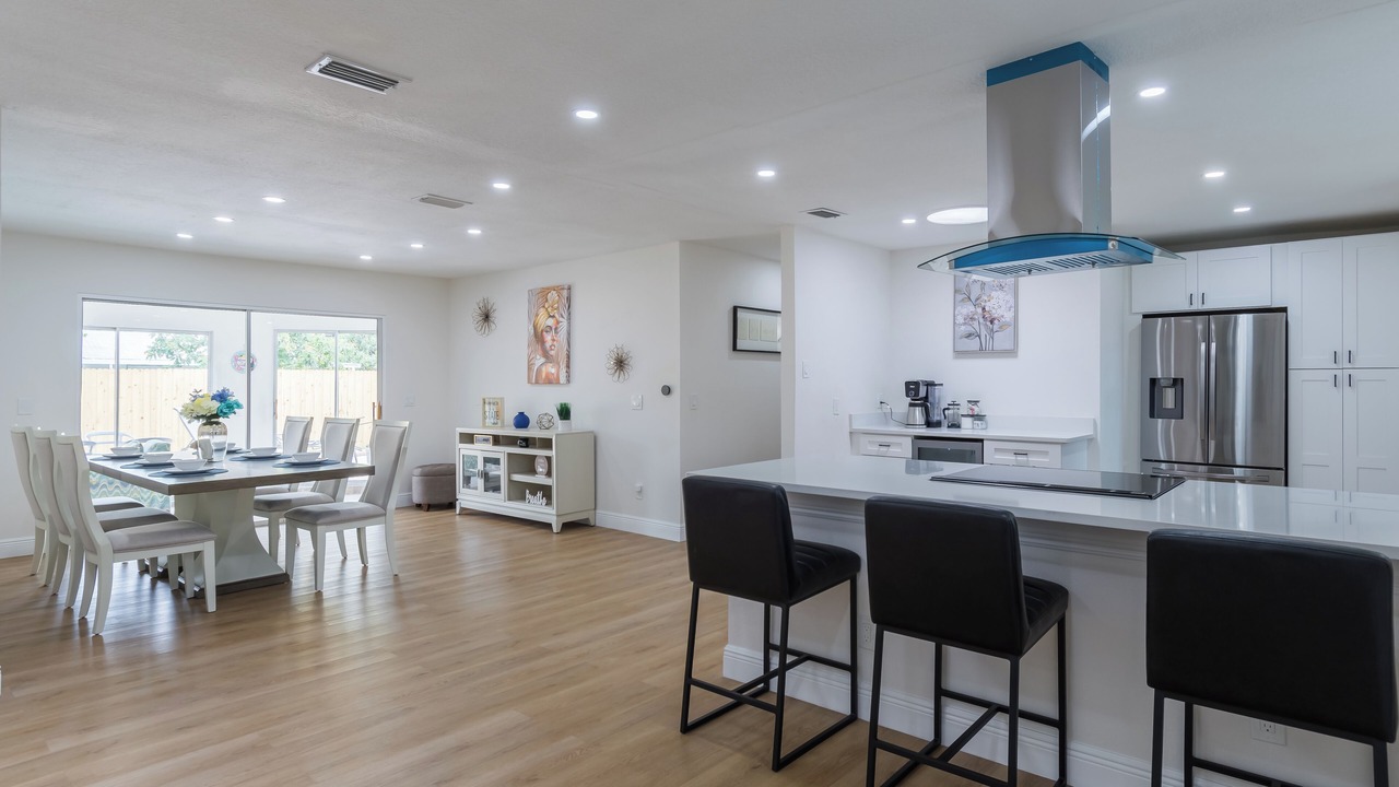Photo of Kitchen in Orlando