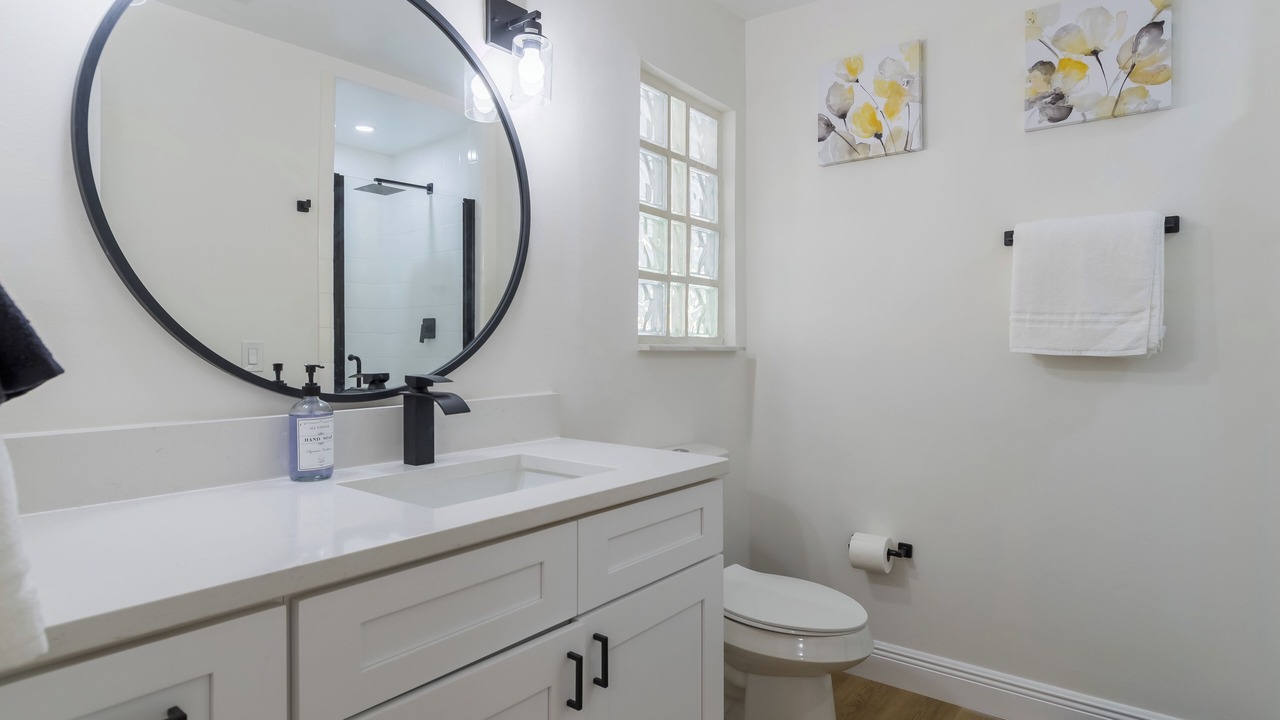 Photo of Bathroom in Orlando
