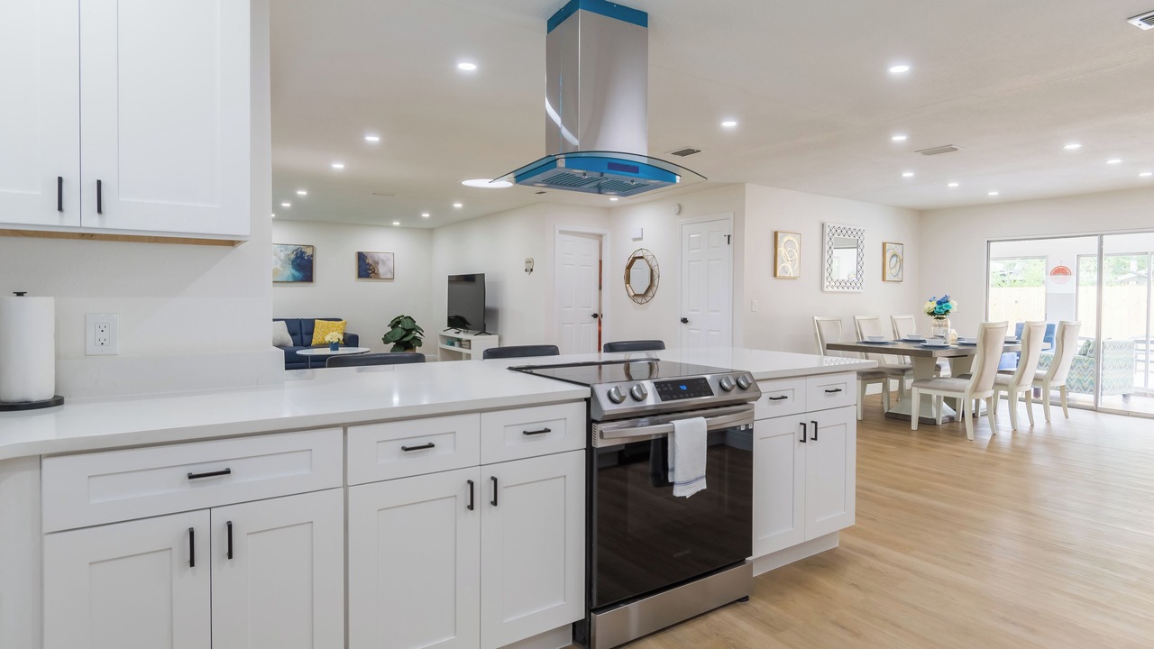 Photo of Kitchen in Orlando