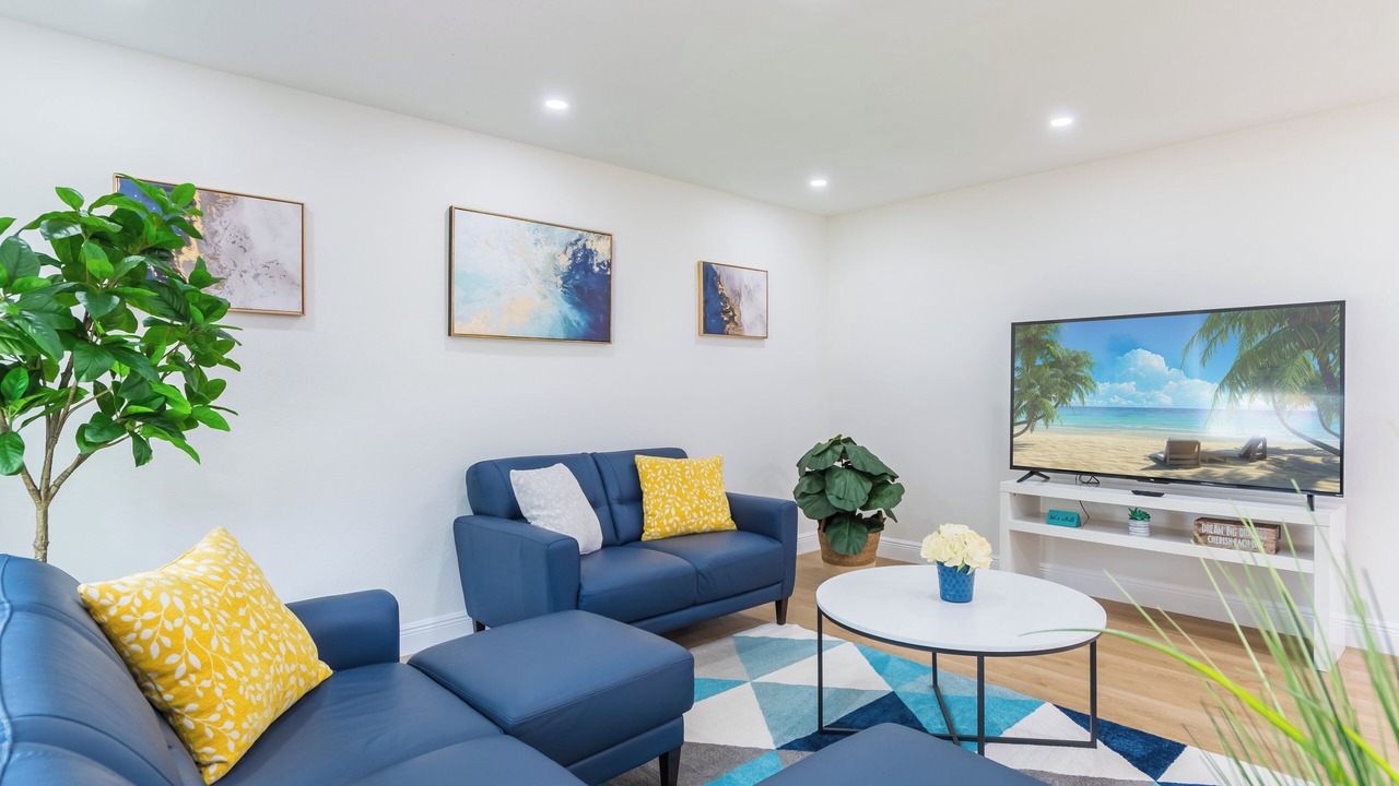 Photo of Livingroom in Orlando