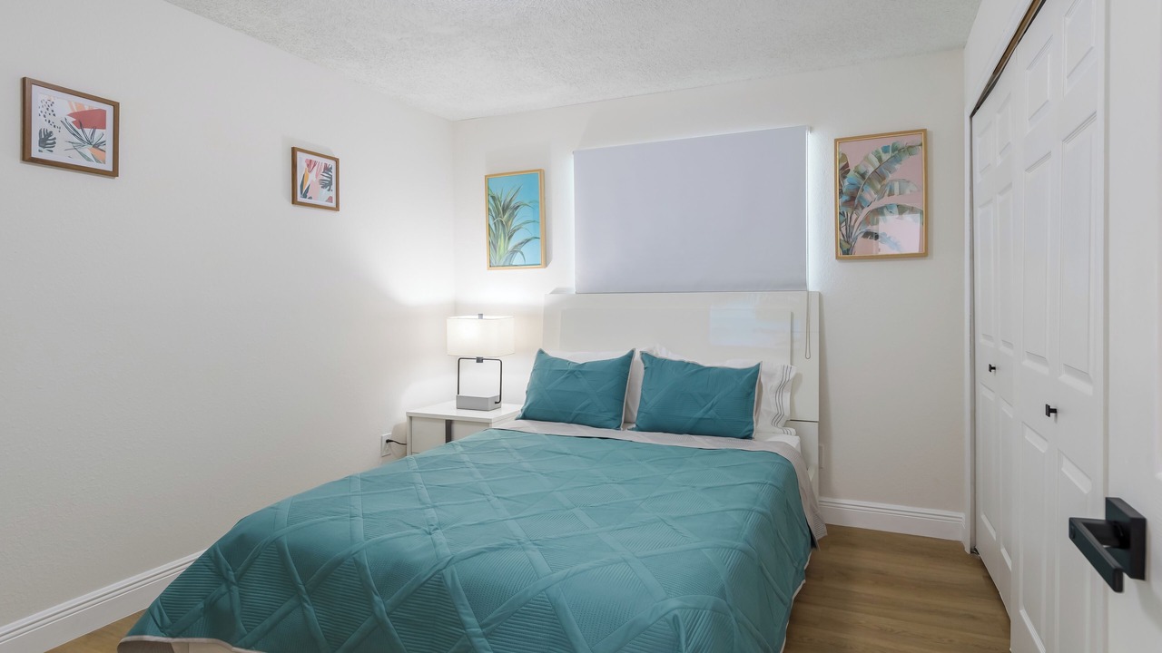 Photo of Bedroom in Orlando
